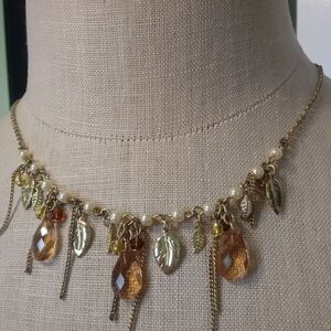 ASO NECKLACE SET🌟